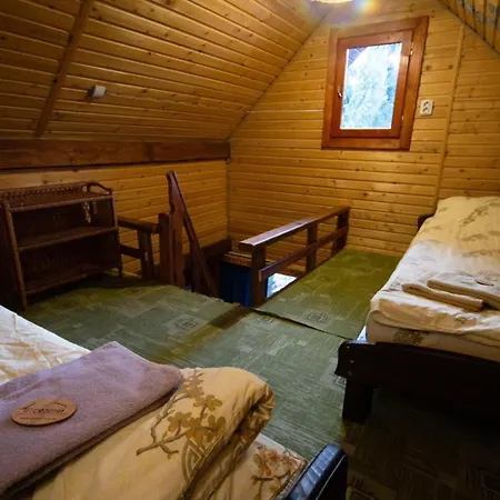 Котедж 4Сезони Slawske Exterior foto