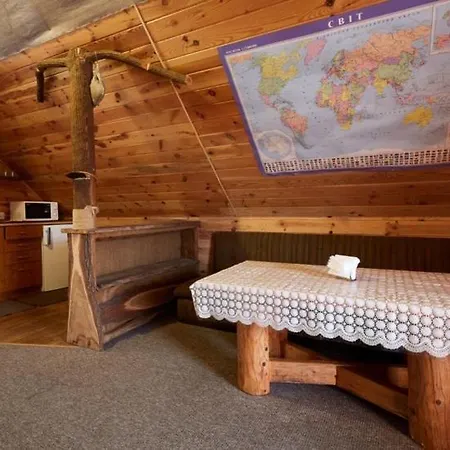 Котедж 4Сезони Slawske Exterior foto