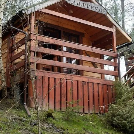 Котедж 4Сезони Slawske Exterior foto