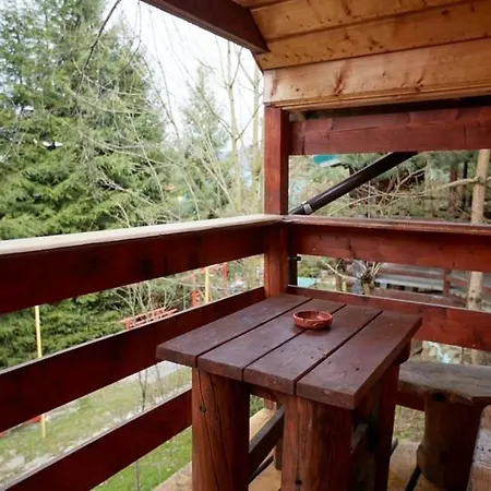 Котедж 4Сезони Slawske Exterior foto