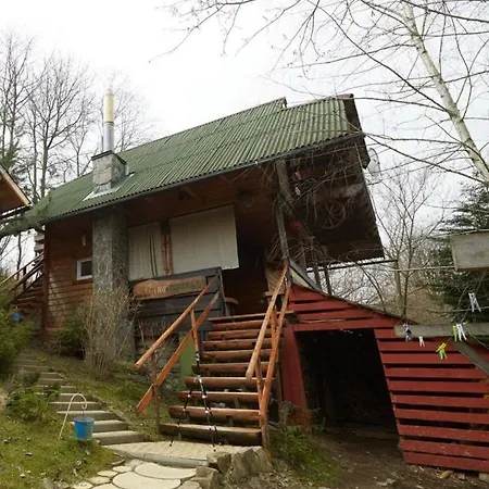Котедж 4Сезони Slawske Exterior foto