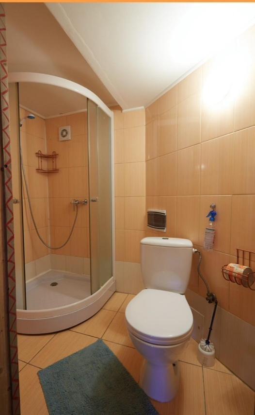 Ferienhaus 4сезони Slawske