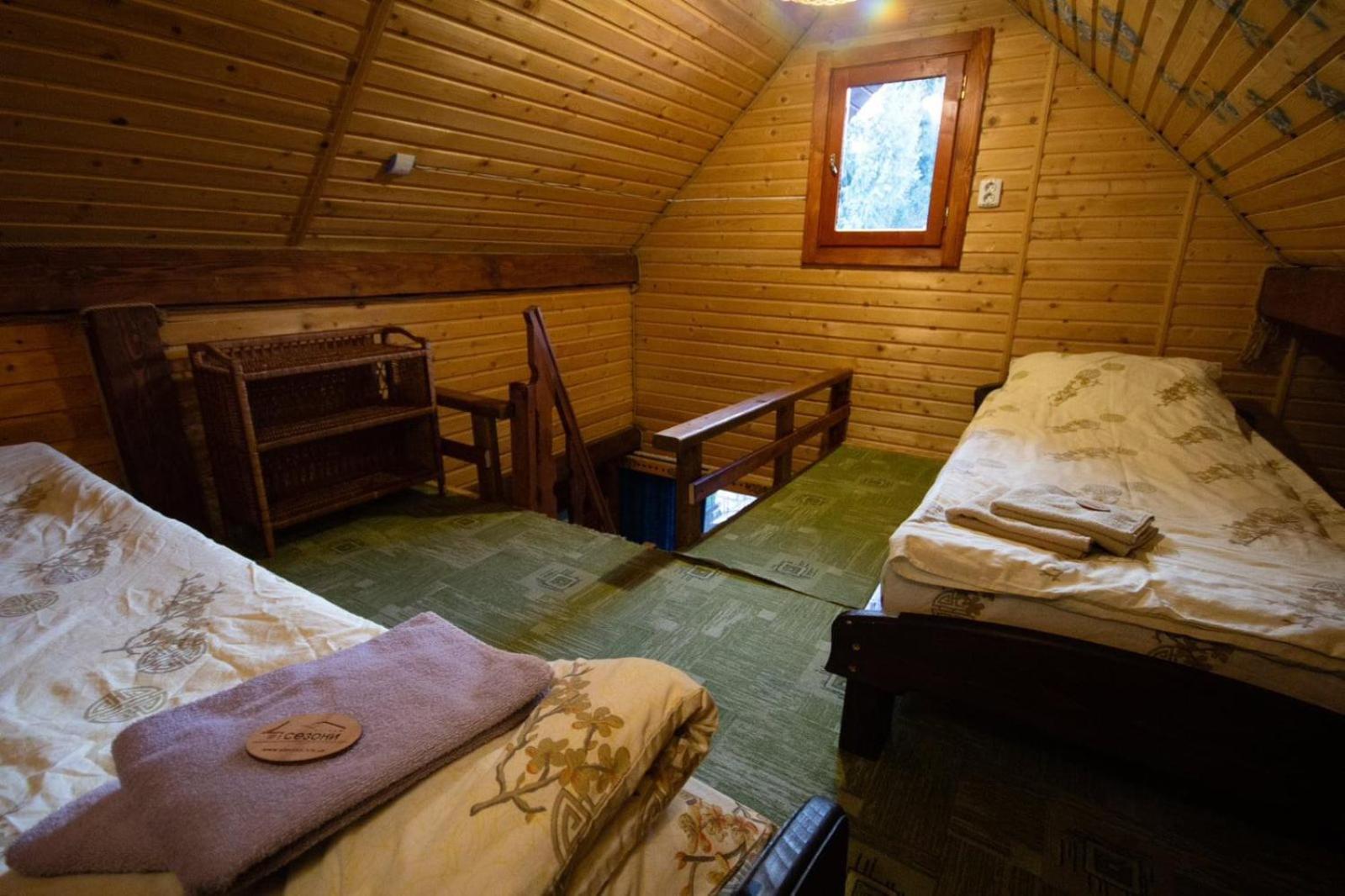 4сезони Ferienhaus