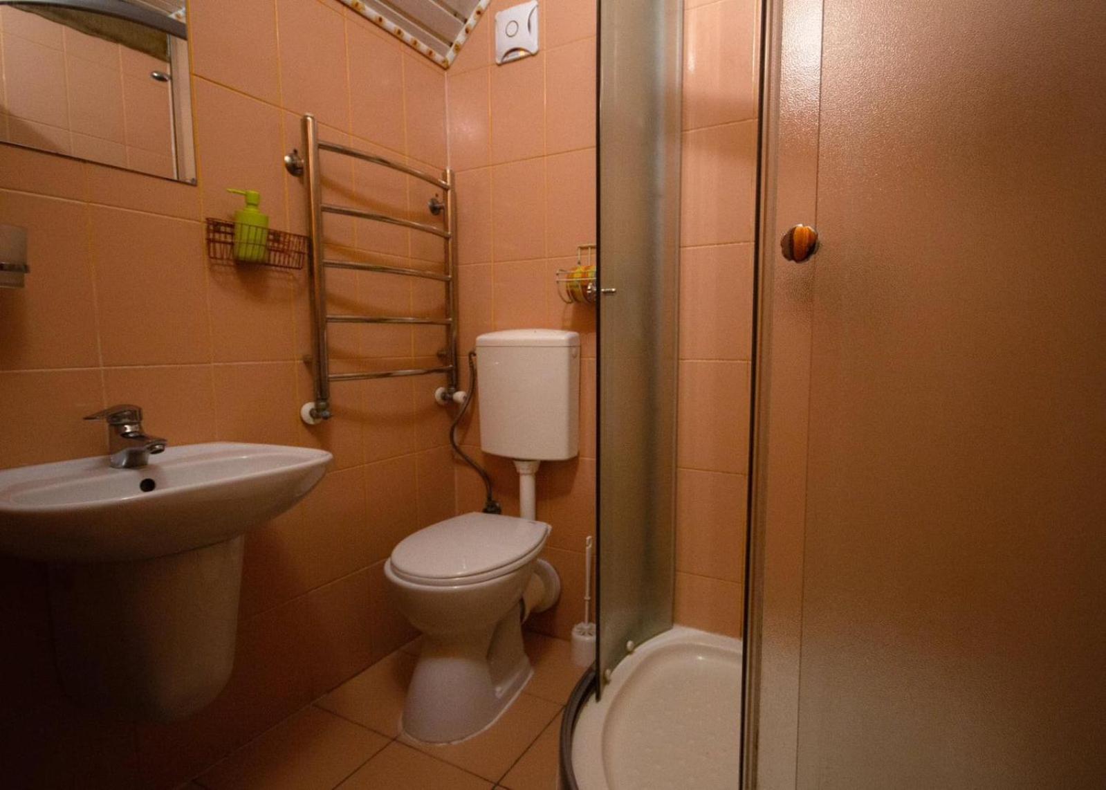 Ferienhaus 4сезони *