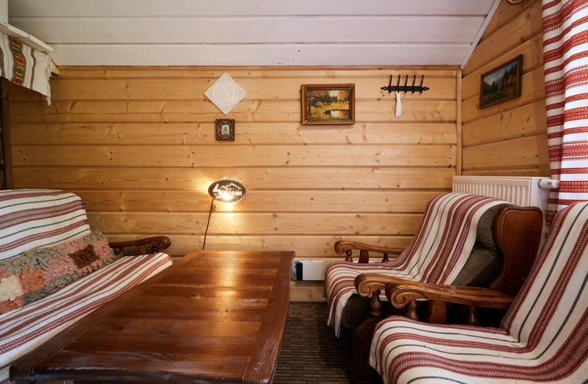 4сезони Ferienhaus Slawske