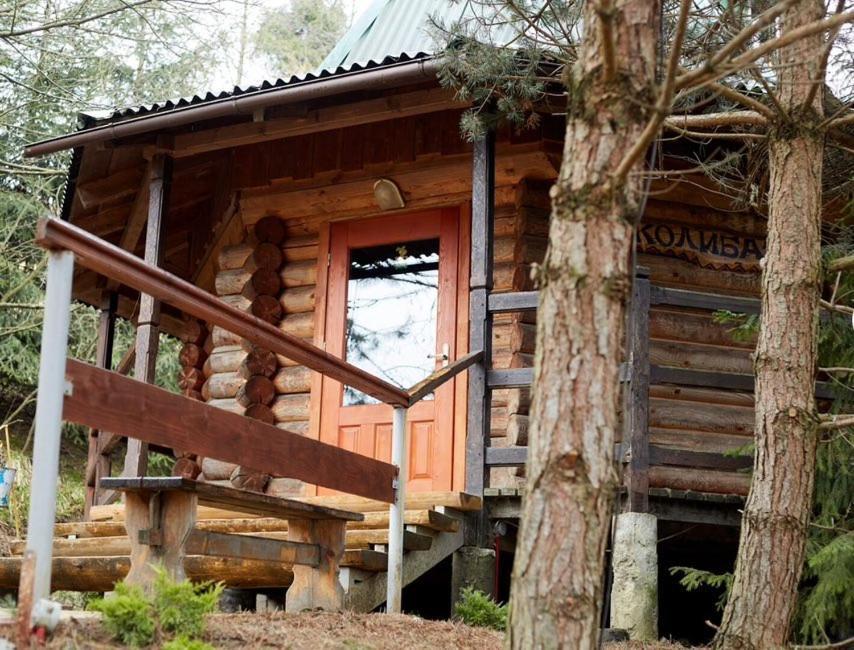 Ferienhaus 4сезони *